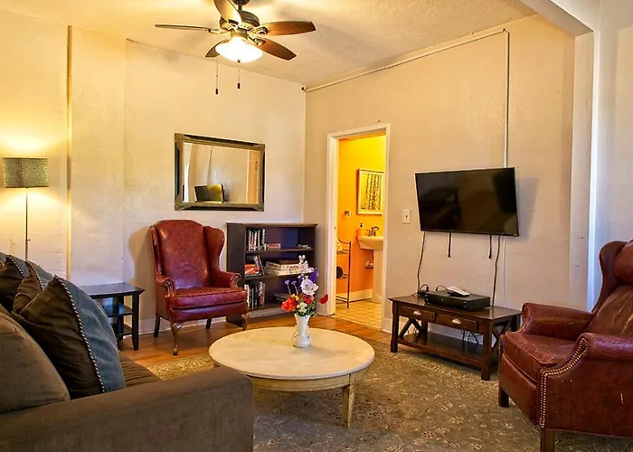 The Apartment *