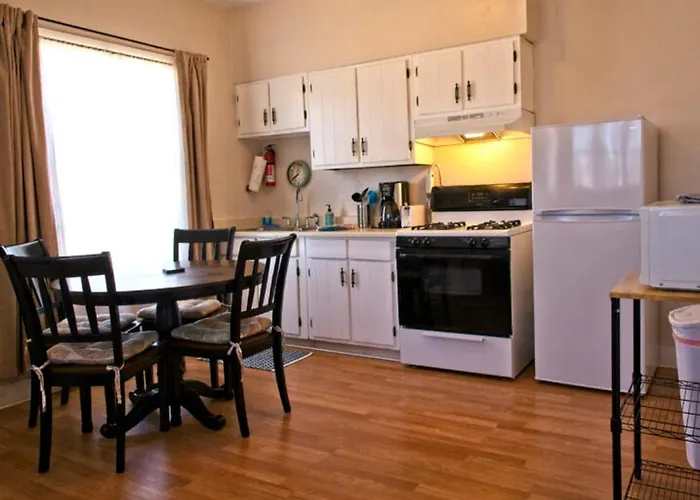 The Apartment Clarkdale