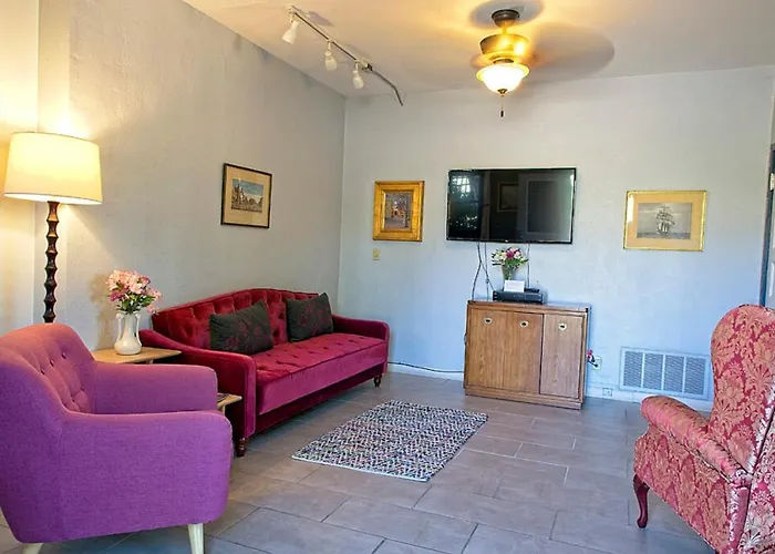The Apartment