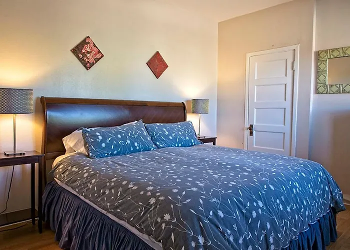 The Apartment Clarkdale